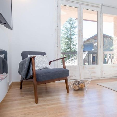 Apartamento Avet El Tarter Esterno foto