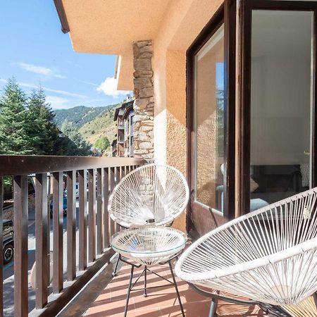 Apartamento Avet El Tarter Esterno foto