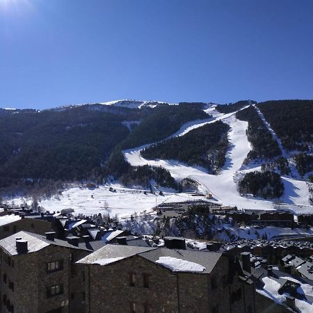 Apartamento Avet El Tarter Esterno foto