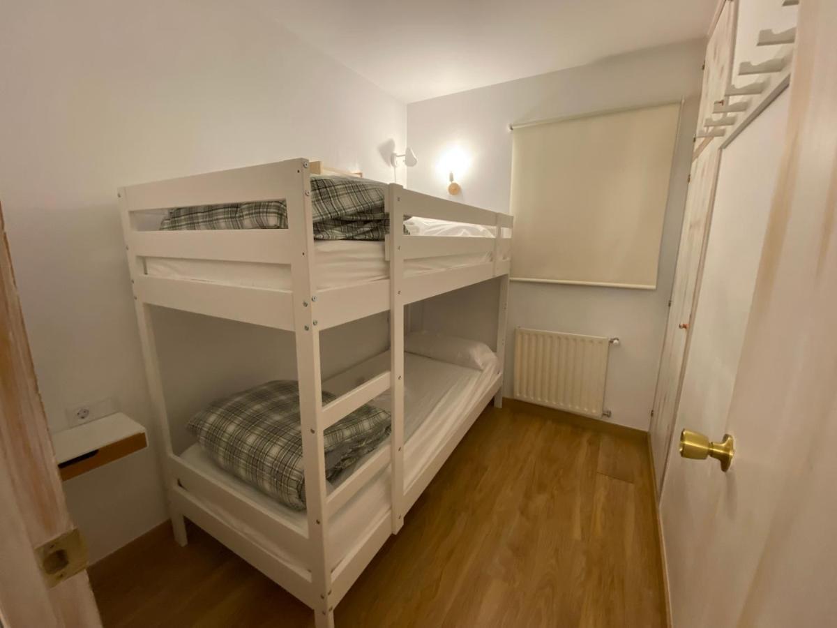 Apartamento Avet El Tarter Esterno foto