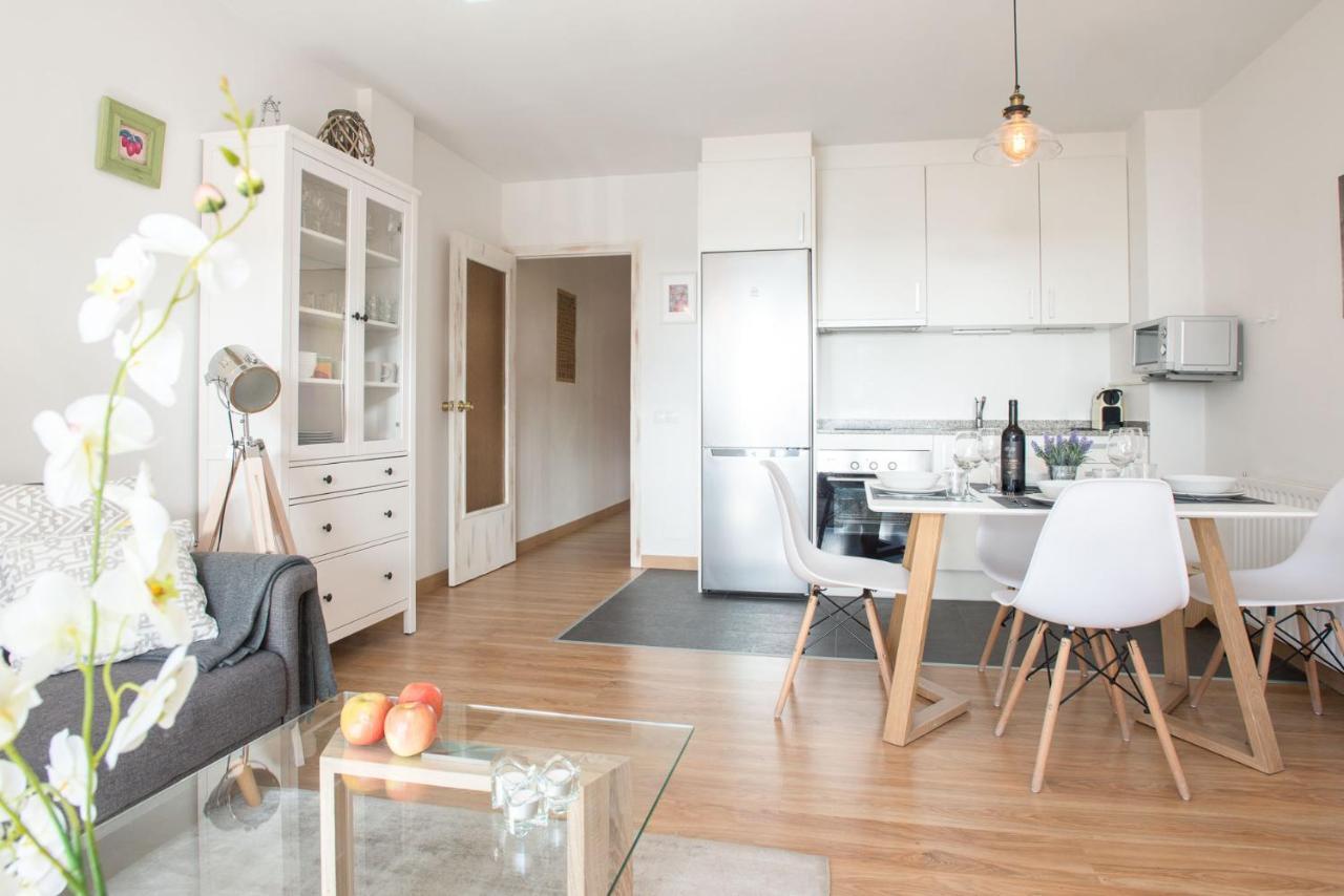 Apartamento Avet El Tarter Esterno foto