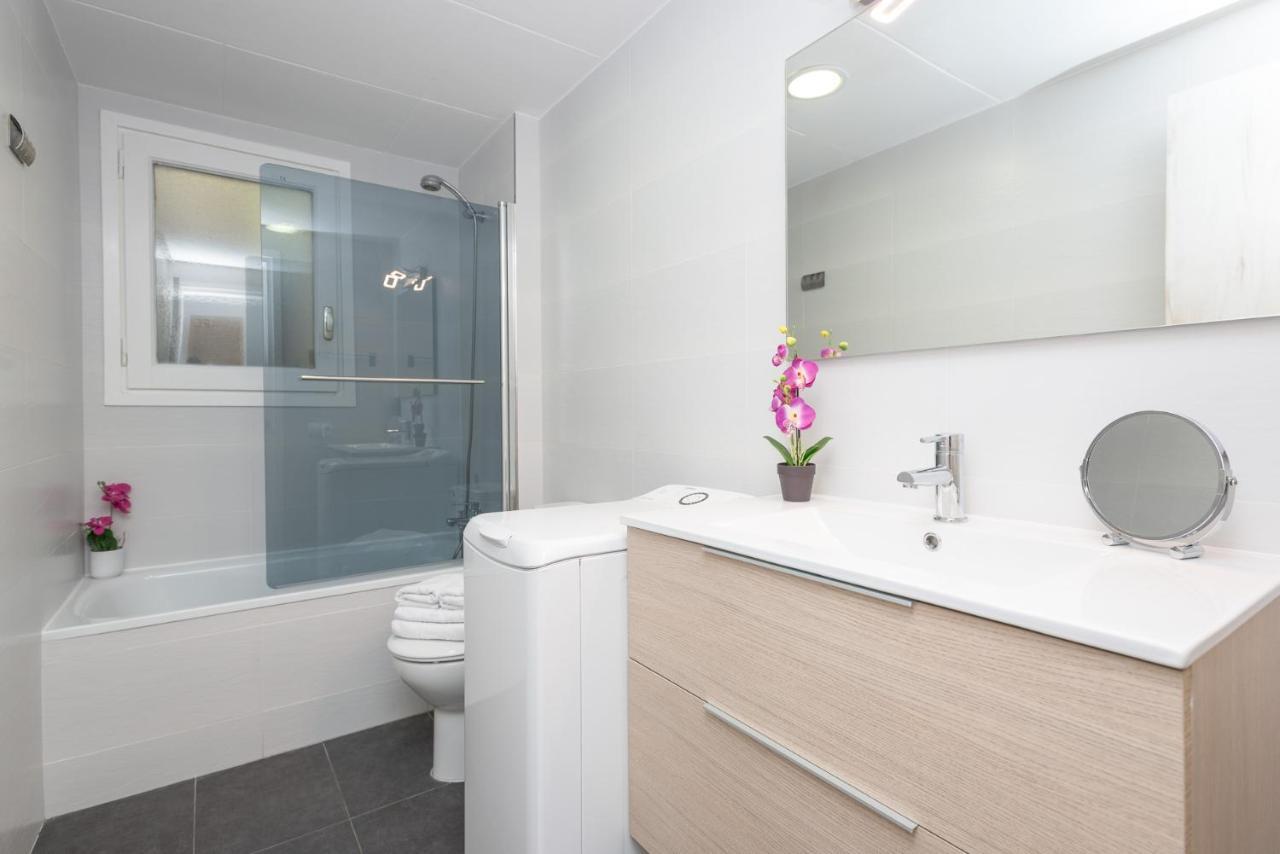 Apartamento Avet El Tarter Esterno foto